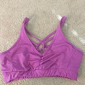 L Prana sports bra